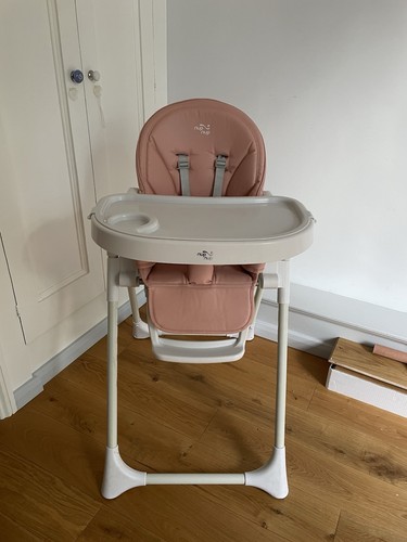 Baby high chair foldable nup - baby,