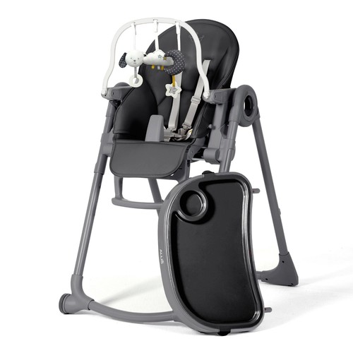 Baby high chair folding - high,
