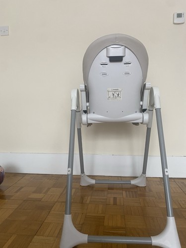 High chair nup - nup,