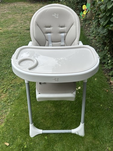 High chair nup - chair, seat